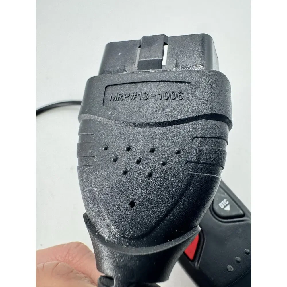 Innova 5010 OBD2 Auto repair diagnostic code reader scanner tool
